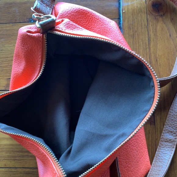 Small handbag or cosmetic bag - Picture 2 of 2